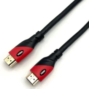 كيبل HDMI Atlantic 4K – طول 3 متر حرية أكبر... وجودة عرض مميزة!