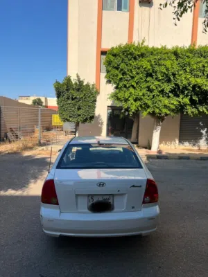 هونداي فيرنا