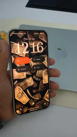 Nothing Phone (2a)