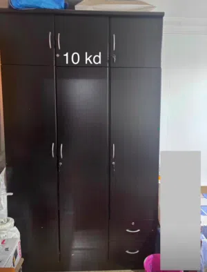 اثاث غرفة نوم