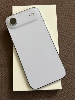 Iphone AIR 256 GB