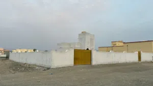 750 m2 1 Bedroom Townhouse for Sale in Al Dakhiliya Sumail