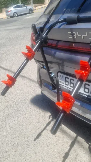 حامل بسكليت