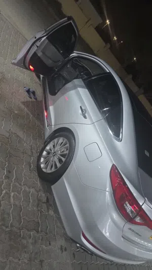 Used Hyundai Sonata in Buraimi