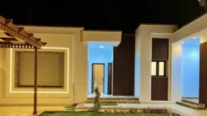 استراحة للبيع في الباعيش