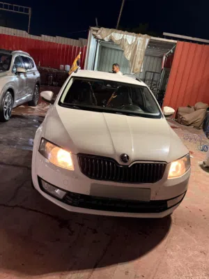 Used Skoda Octavia in Hebron