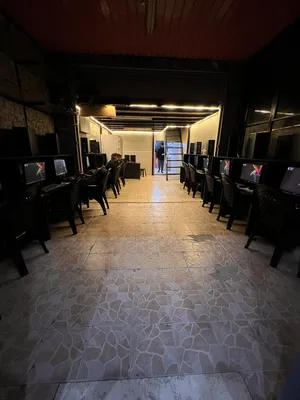 ‏كمبيوتر ألعاب ‏.‏ مستعمل‏1