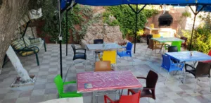 2 Bedrooms Chalet for Rent in Amman Marj El Hamam
