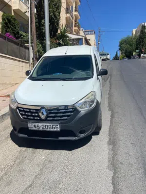 Used Renault Dokker in Amman