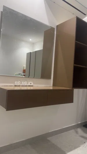 للبيع تسريحه جديدة المجمعه