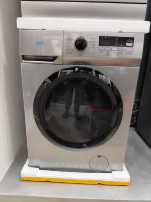 عرض نااار على غساله نيوتن 9 كيلو سلفر 1200 دوره بسعر حرق