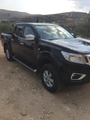 Used Nissan Navara in Zarqa
