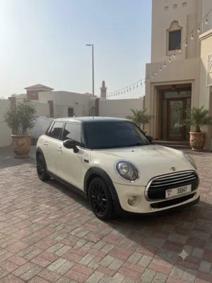 Used MINI Hardtop in Al Ain