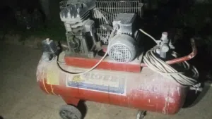 كومبريسور هواء ايطالي اصلي