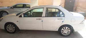 Used Mitsubishi Lancer in Irbid