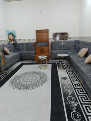 منزل بناء حديث طابوق مع قطعة فارغة.. طابق ونصف.. ابي الخصيب.. البهادرية قرب السوق.  السعر 197مليون