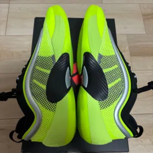 Adidas basketball shoes don issue 6