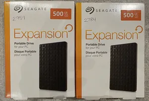 External Hard Disk . New1