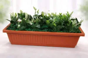 حوض زهور 60
