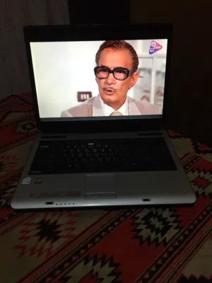 حاله ممتازه توشيبا A100
