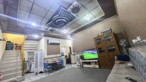 دار سكني في الزبير حي الخطوه