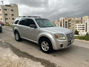 Used Ford Escape in Amman
