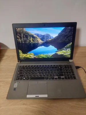 Toshiba . Windows . 15"1