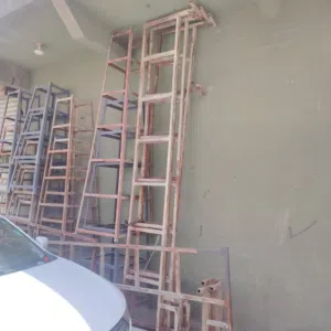 أبراج بناء من متر ونص ل 3 أمتار مع استكلات لبخ خارجي العدد 29 سعر القطعه 45 الف