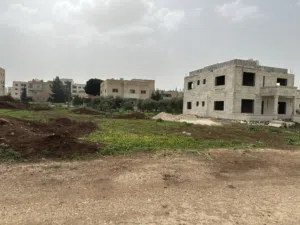 Residential Land for Sale in Irbid Al Hay Al Sharqy