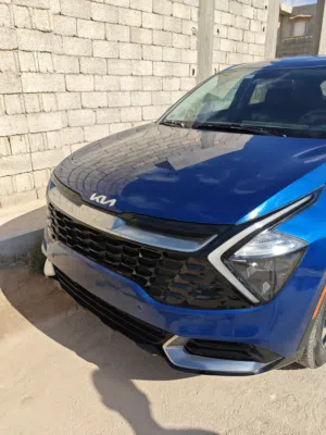 Kia Sportage 2023 E.x