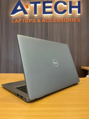 Dell Latitude 5320 – High-Performance Business Laptop