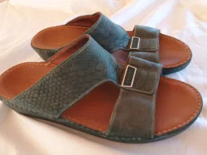 Scientific Khayal Slippers ساينتفك خيال سليبر size 44