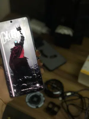 invinix gt20pro
