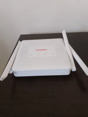 للبيع راوتر أوريدو مستعمل قوي