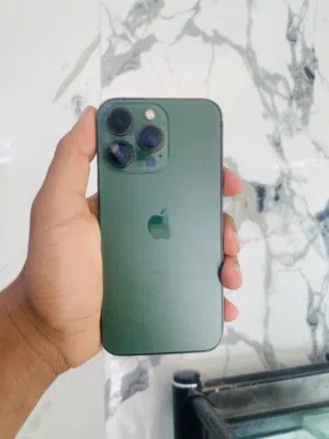 Apple iPhone 13 Pro 256 GB in Zawiya