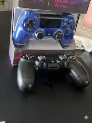 PS4slim 500جيجا