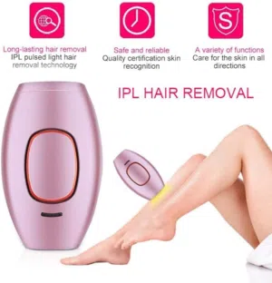 Mini Laser Best Hair Removal