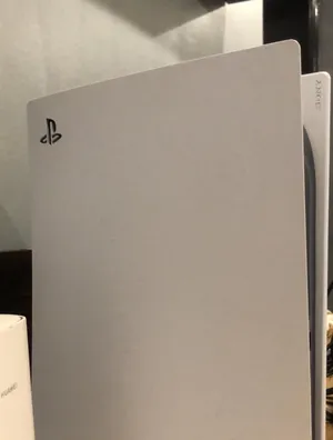 PlayStation 5 Disk Edition  Edge Controller