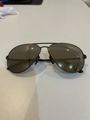 Porsche design sunglasses