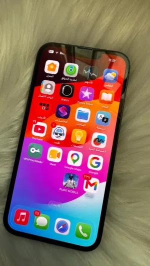 Apple iPhone 13 128 GB in Al Batinah