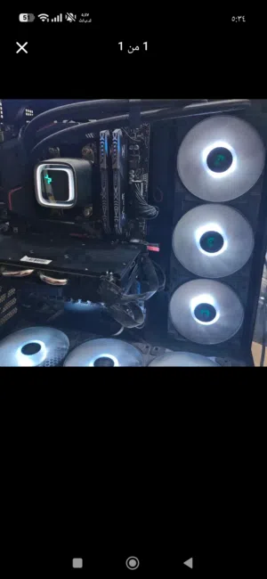 pc للبيع بغداد