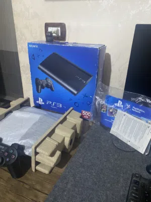 PS3سوبر سلم للبيع