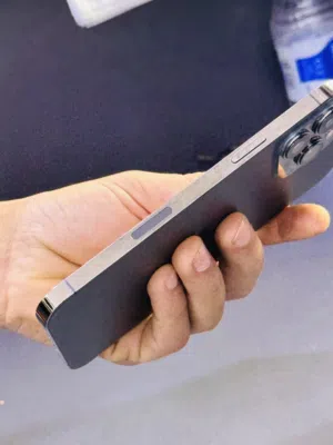 Apple iPhone 13 Pro Max 128 GB in Tripoli