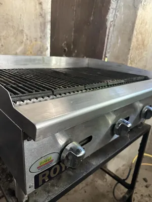 Restaurants Equipments . Used3