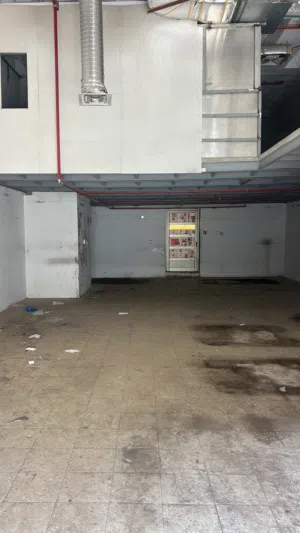 Shop for rent in rai 100 meters