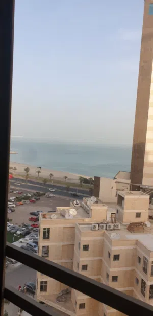 60 m2 1 Bedroom Apartments for Rent in Hawally Salmiya