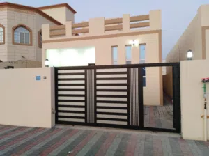204 m2 3 Bedrooms Townhouse for Rent in Muscat Al Maabilah