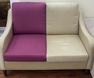 كنب مستخدم للبيع