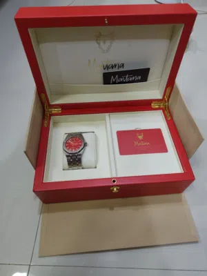 Montana Bahrain Limited Edition Watch