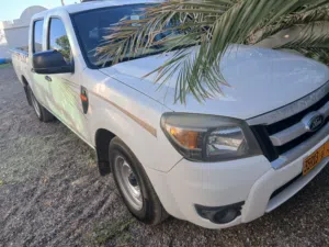 Used Ford Ranger in Al Dhahirah
